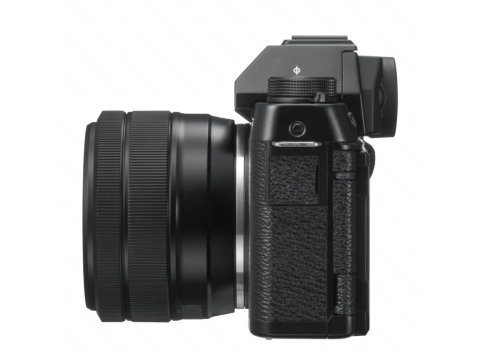Fujifilm X-T100 + XC 15-45mm f/3.5-5.6 + XC 50-230mm f/4.5-6.7.Picture5